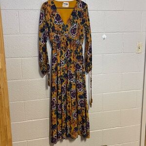 Savanna Jane Dress
